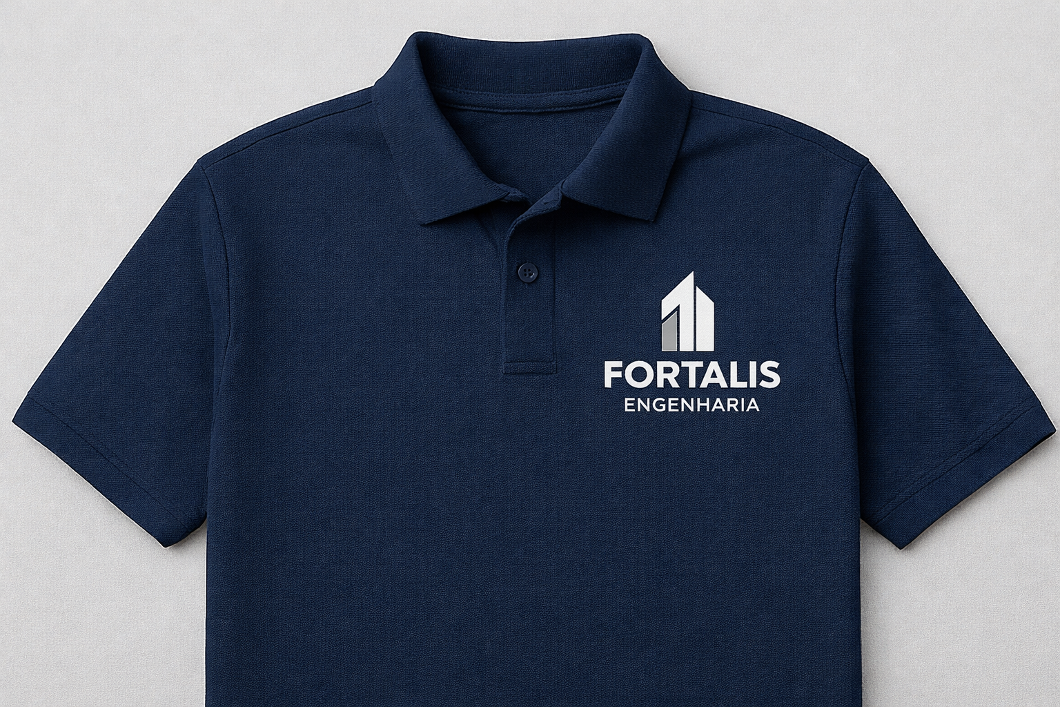 Camiseta Fortalis